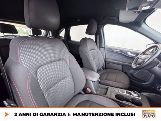 FORD Kuga 2.5 full hybrid st-line 2wd 190cv cvt 6