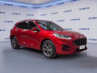 FORD Kuga 2.5 full hybrid st-line 2wd 190cv cvt 6