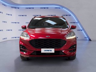 FORD Kuga 2.5 full hybrid st-line 2wd 190cv cvt 7