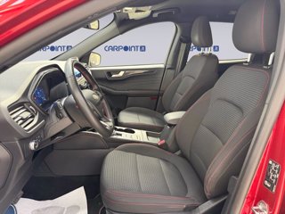 FORD Kuga 2.5 full hybrid st-line 2wd 190cv cvt 8