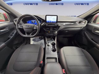 FORD Kuga 2.5 full hybrid st-line 2wd 190cv cvt 9