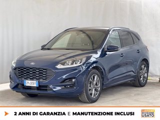 FORD Kuga 2.5 full hybrid st-line 2wd 190cv cvt