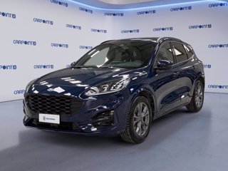 FORD Kuga 2.5 full hybrid st-line 2wd 190cv cvt 0