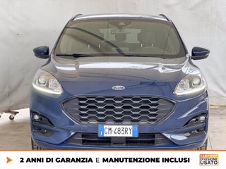 FORD Kuga 2.5 full hybrid st-line 2wd 190cv cvt 1