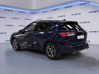 FORD Kuga 2.5 full hybrid st-line 2wd 190cv cvt 2