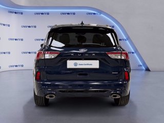 FORD Kuga 2.5 full hybrid st-line 2wd 190cv cvt 3