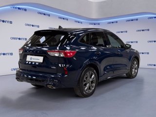 FORD Kuga 2.5 full hybrid st-line 2wd 190cv cvt 4