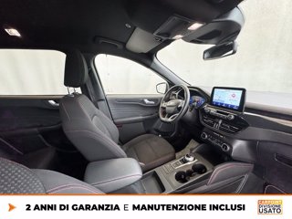 FORD Kuga 2.5 full hybrid st-line 2wd 190cv cvt 5