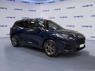 FORD Kuga 2.5 full hybrid st-line 2wd 190cv cvt 6