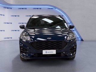 FORD Kuga 2.5 full hybrid st-line 2wd 190cv cvt 7