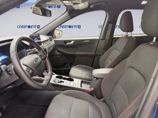 FORD Kuga 2.5 full hybrid st-line 2wd 190cv cvt 8
