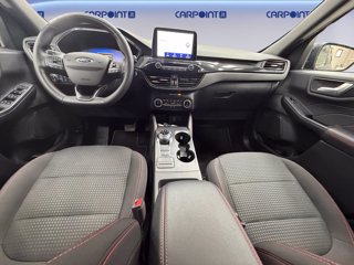 FORD Kuga 2.5 full hybrid st-line 2wd 190cv cvt 9