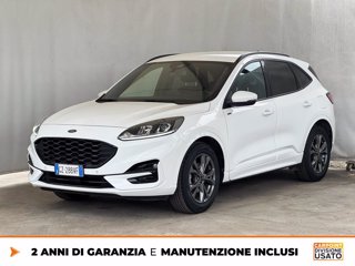 FORD Kuga 2.5 full hybrid st-line 2wd 190cv cvt