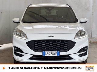 FORD Kuga 2.5 full hybrid st-line 2wd 190cv cvt 1