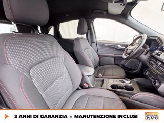 FORD Kuga 2.5 full hybrid st-line 2wd 190cv cvt 6