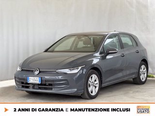 VOLKSWAGEN Golf 2.0 tdi life 115cv 0