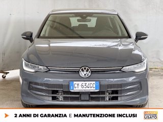 VOLKSWAGEN Golf 2.0 tdi life 115cv 2
