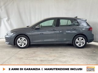 VOLKSWAGEN Golf 2.0 tdi life 115cv 3
