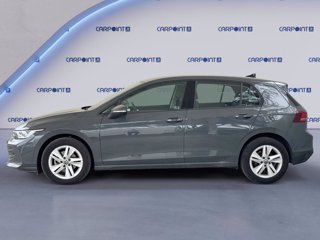 VOLKSWAGEN Golf 2.0 tdi life 115cv 3