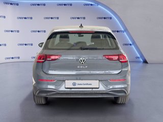 VOLKSWAGEN Golf 2.0 tdi life 115cv 4