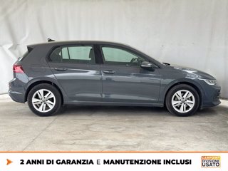 VOLKSWAGEN Golf 2.0 tdi life 115cv 5