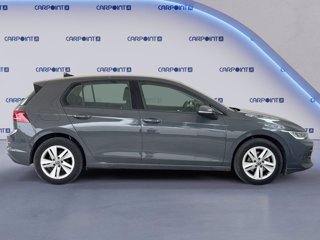 VOLKSWAGEN Golf 2.0 tdi life 115cv 5