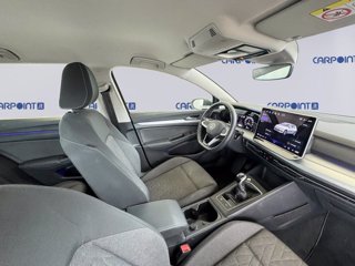 VOLKSWAGEN Golf 2.0 tdi life 115cv 6