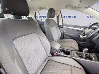 VOLKSWAGEN Golf 2.0 tdi life 115cv 7