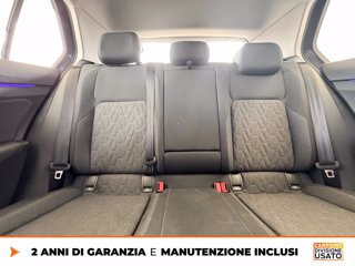 VOLKSWAGEN Golf 2.0 tdi life 115cv 8