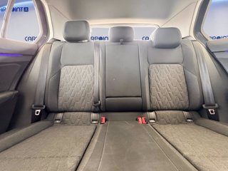VOLKSWAGEN Golf 2.0 tdi life 115cv 8