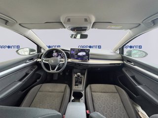 VOLKSWAGEN Golf 2.0 tdi life 115cv 9
