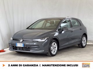 VOLKSWAGEN Golf 2.0 tdi life 115cv