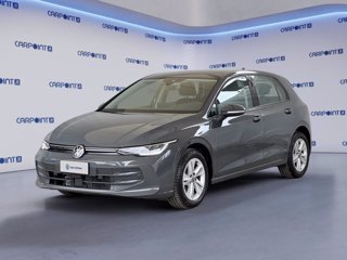 VOLKSWAGEN Golf 2.0 tdi life 115cv 0