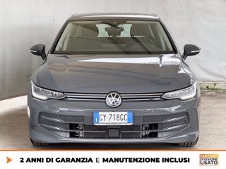 VOLKSWAGEN Golf 2.0 tdi life 115cv 2