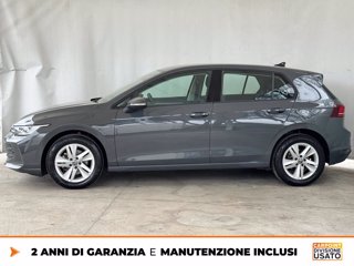 VOLKSWAGEN Golf 2.0 tdi life 115cv 3