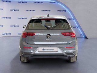 VOLKSWAGEN Golf 2.0 tdi life 115cv 4