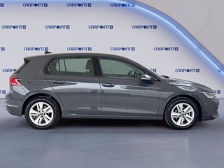 VOLKSWAGEN Golf 2.0 tdi life 115cv 5