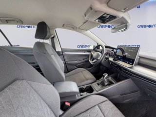 VOLKSWAGEN Golf 2.0 tdi life 115cv 6