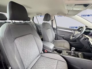 VOLKSWAGEN Golf 2.0 tdi life 115cv 7