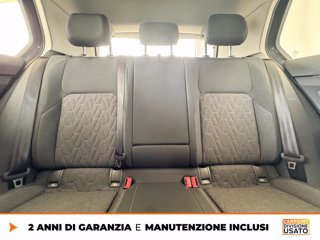VOLKSWAGEN Golf 2.0 tdi life 115cv 8