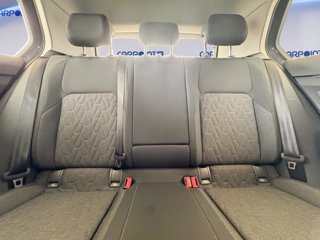 VOLKSWAGEN Golf 2.0 tdi life 115cv 8