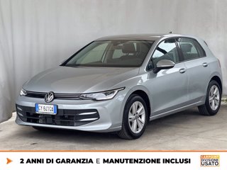 VOLKSWAGEN Golf 2.0 tdi life 115cv 0