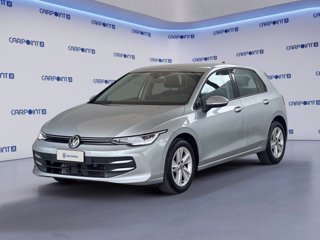 VOLKSWAGEN Golf 2.0 tdi life 115cv