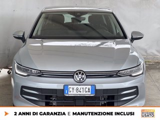 VOLKSWAGEN Golf 2.0 tdi life 115cv 2