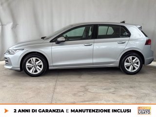 VOLKSWAGEN Golf 2.0 tdi life 115cv 3