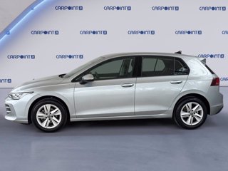 VOLKSWAGEN Golf 2.0 tdi life 115cv 3