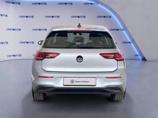 VOLKSWAGEN Golf 2.0 tdi life 115cv 4