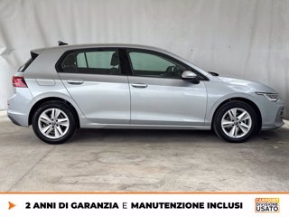 VOLKSWAGEN Golf 2.0 tdi life 115cv 5
