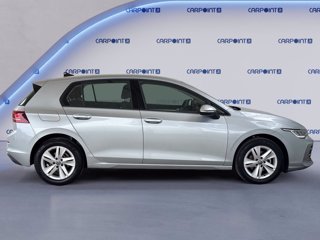 VOLKSWAGEN Golf 2.0 tdi life 115cv 5