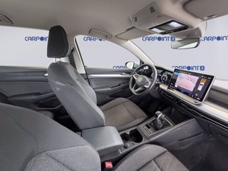 VOLKSWAGEN Golf 2.0 tdi life 115cv 6